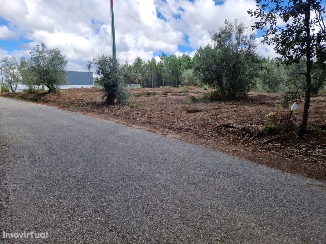 Terreno  para venda