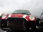 MINI COOPER R50 01-04 PÓLKA TYL TYLNA - 9