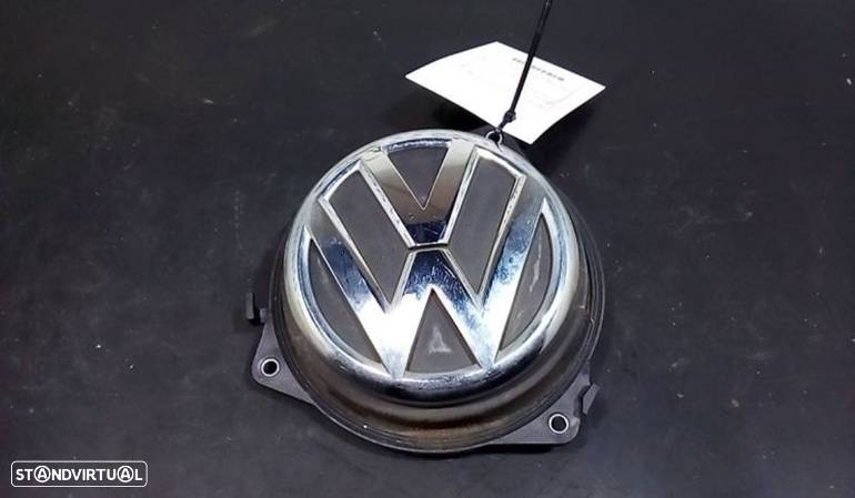 Botão Mala Eletrico Volkswagen Polo (6R1, 6C1) - 1
