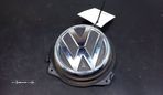 Botão Mala Eletrico Volkswagen Polo (6R1, 6C1) - 1