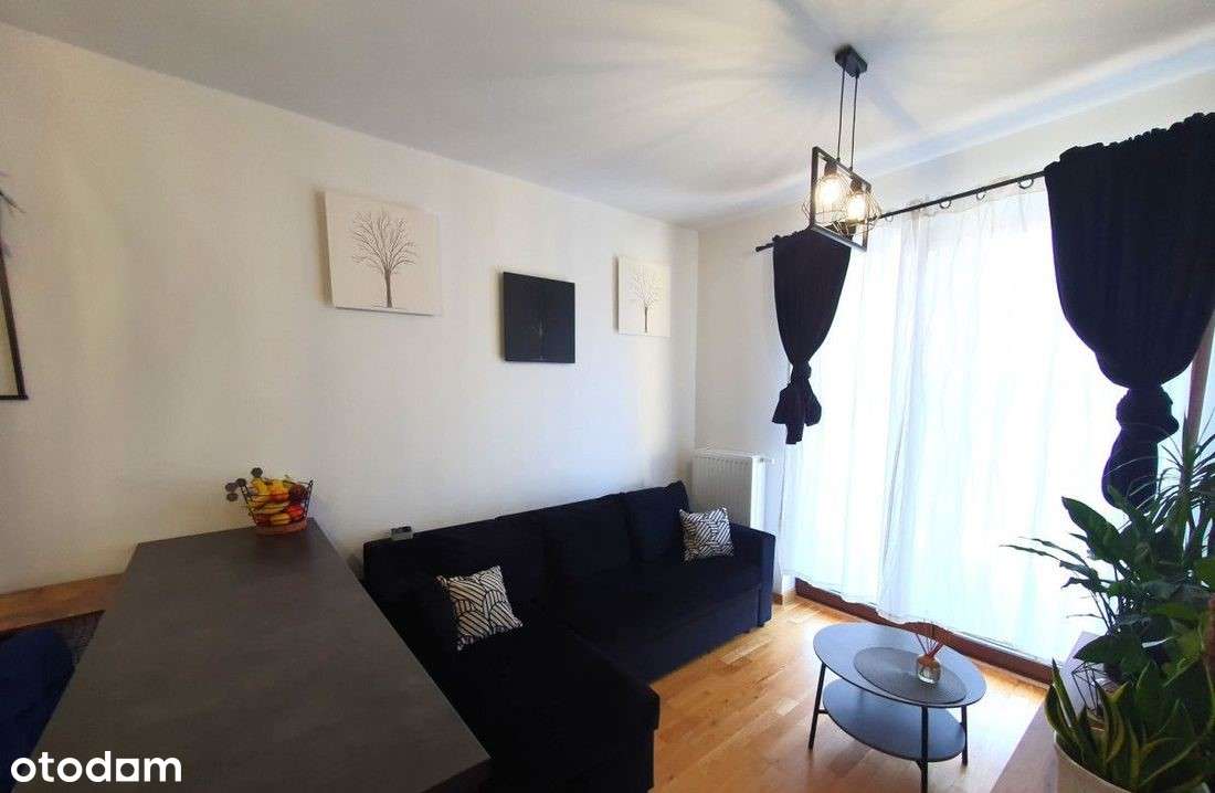 Bezczynszowe 2 pok. ul. Feliksa Stamma + taras 18m2 + piwnica - Pełny obrazek: 5/10