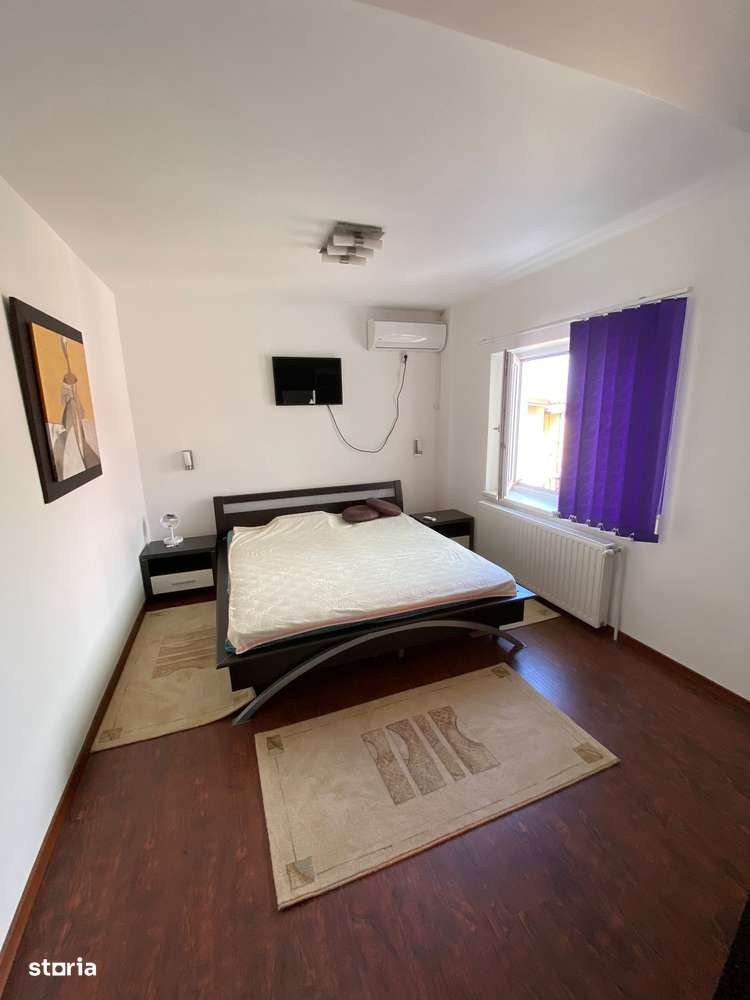 Eforie Sud vila locuinta deosebita P+2E situata la 150m de faleza-5