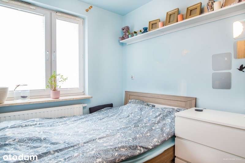 Ustawne 2 pok. mieszkanie ul. Marchołta | Serenada-2