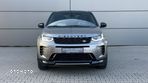 Land Rover Discovery Sport 2.0 P200 mHEV Dynamic SE - 2