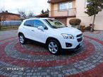 Chevrolet Trax 1.7TD LT+ - 16