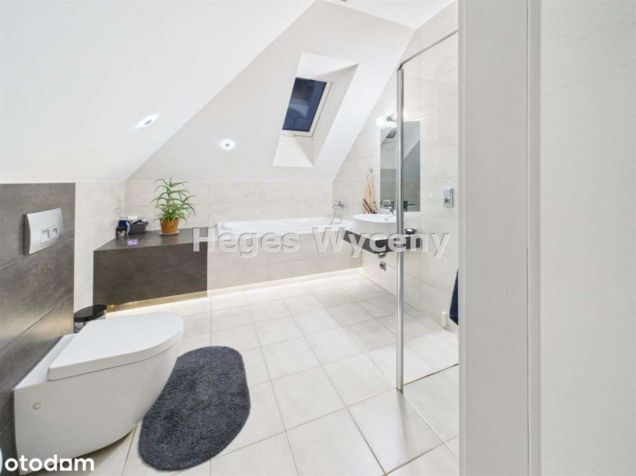 Nowoczesny dom, wysoki standard-18