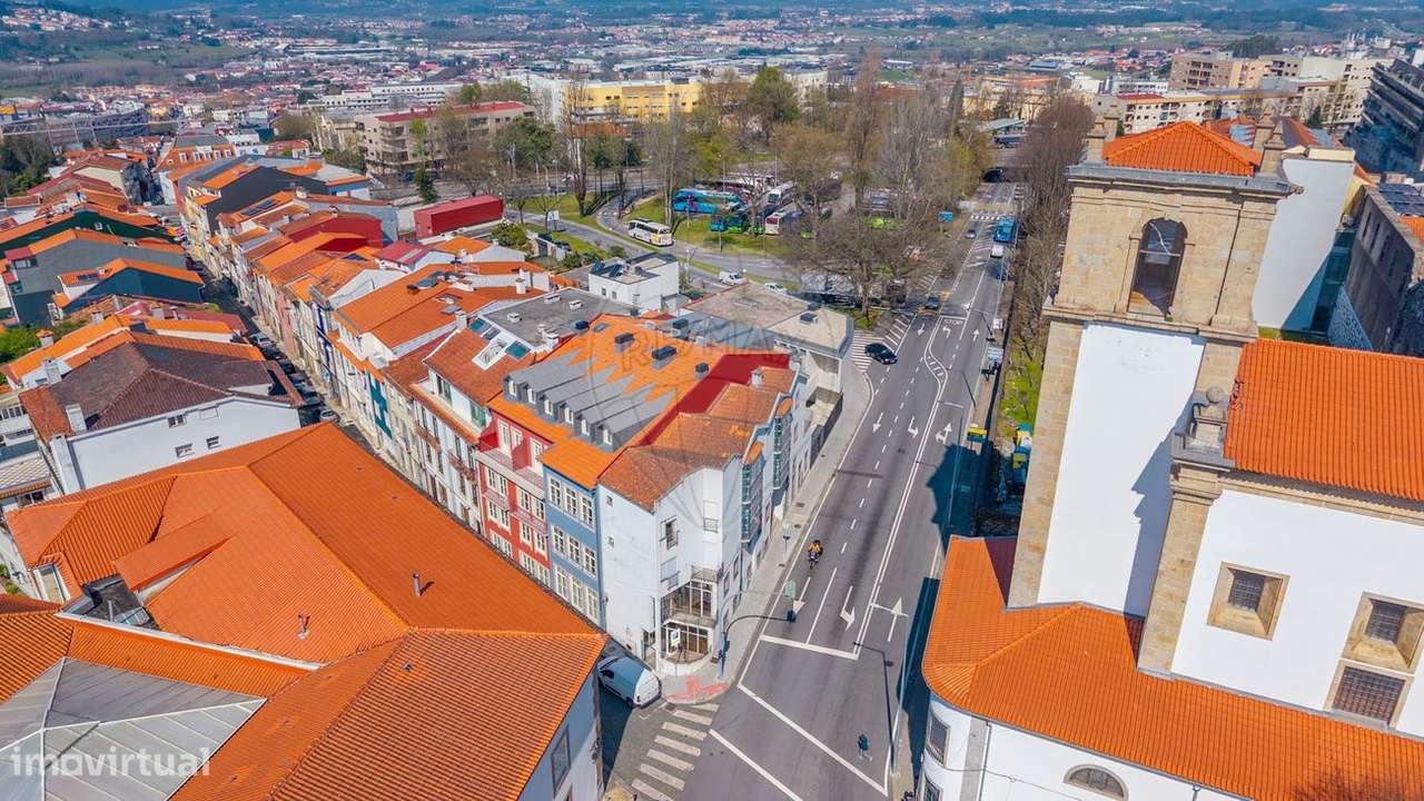 Apartamento T0 para venda - Grande imagem: 3/16