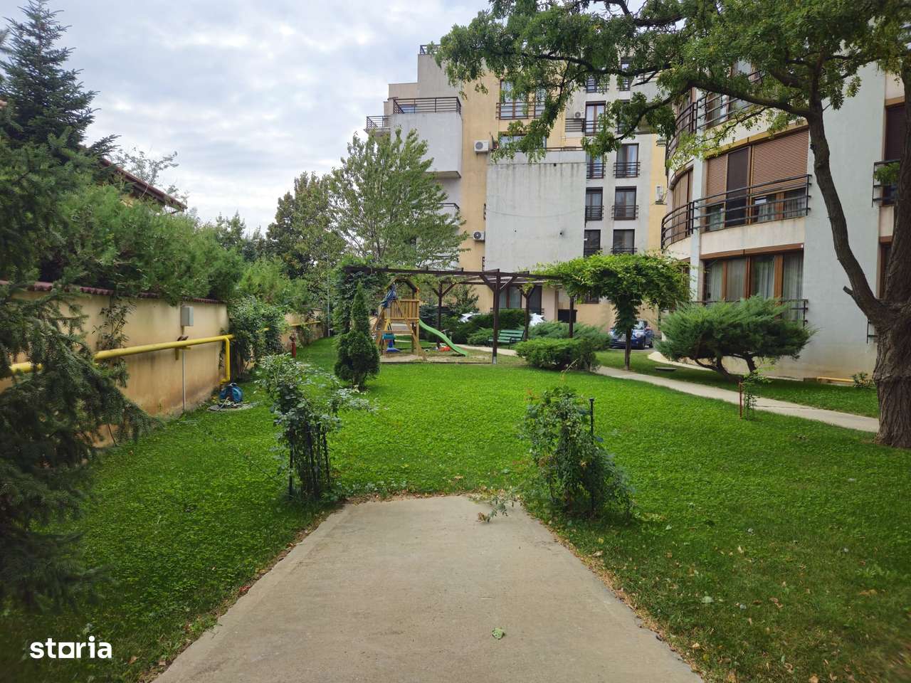 3  CAMERE / MOBILAT BY CASA MAGICA DESIGN /PARCARE/GARAJ/PIPERA-19