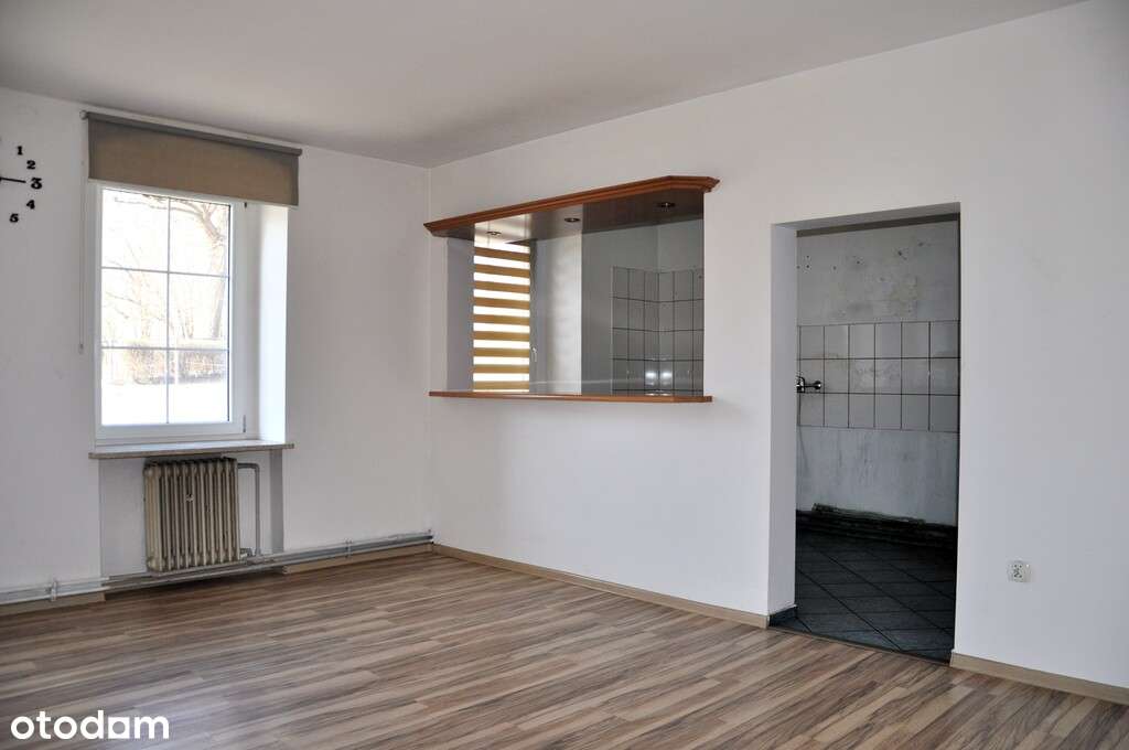 Nowa cena! Mieszkanie w Jaraczewie-2