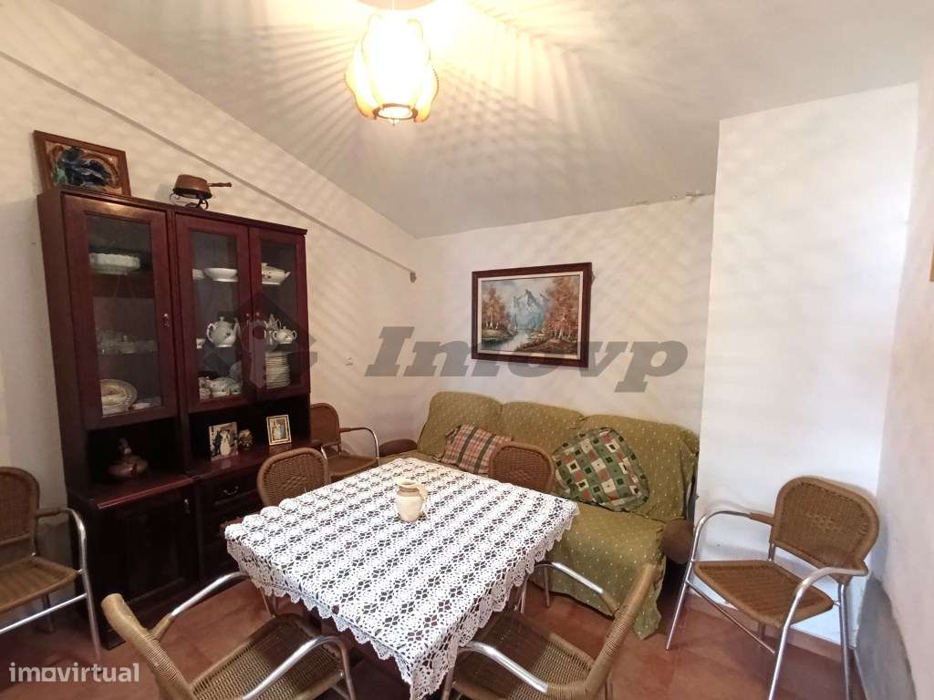 Moradia T2 na Aldeia dos Grandaços, Ourique - Grande imagem: 3/15