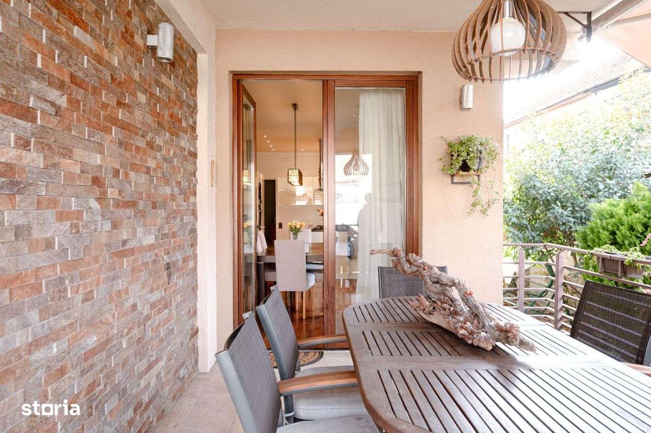Vilă cu aer burghez situată ultracentral, în zona Horea-6
