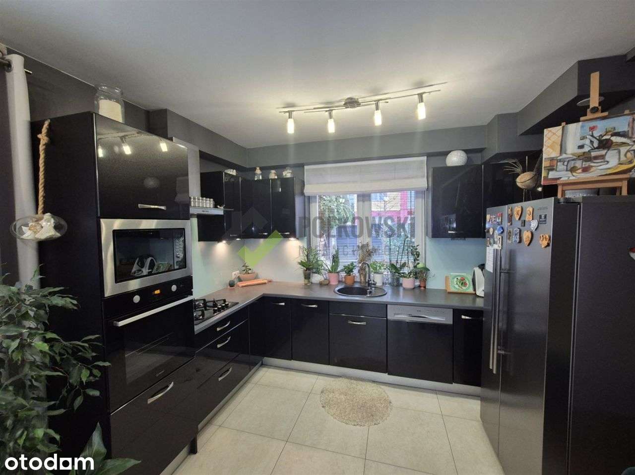 Dom jednorodzinny wolnostojący, działka 420 m2 - Pełny obrazek: 4/20