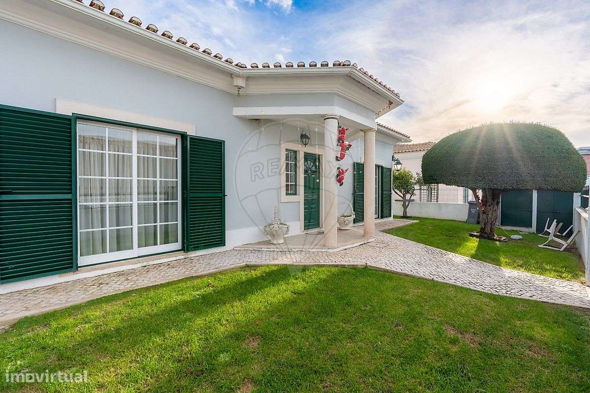 Moradia T3 para venda - Grande imagem: 1/38