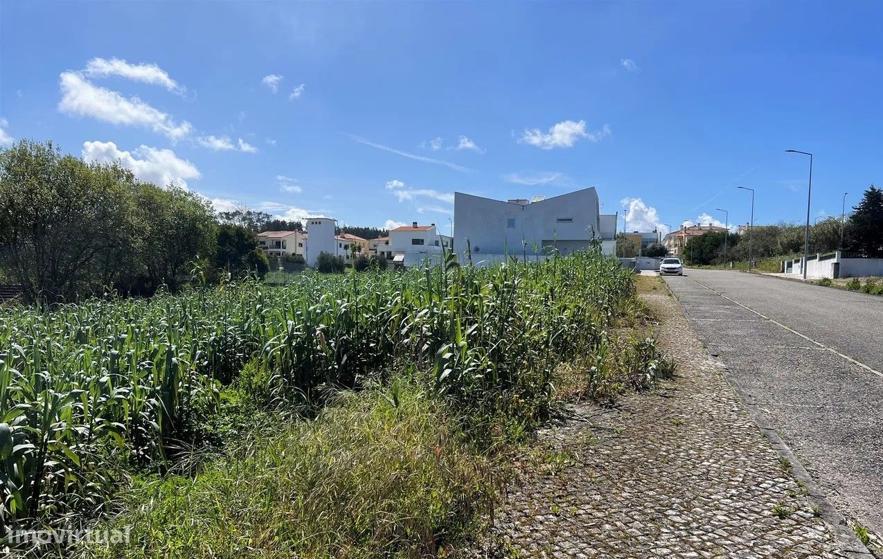 Lotes de terreno p/ construção de moradias, Lavos, Figueira da Foz