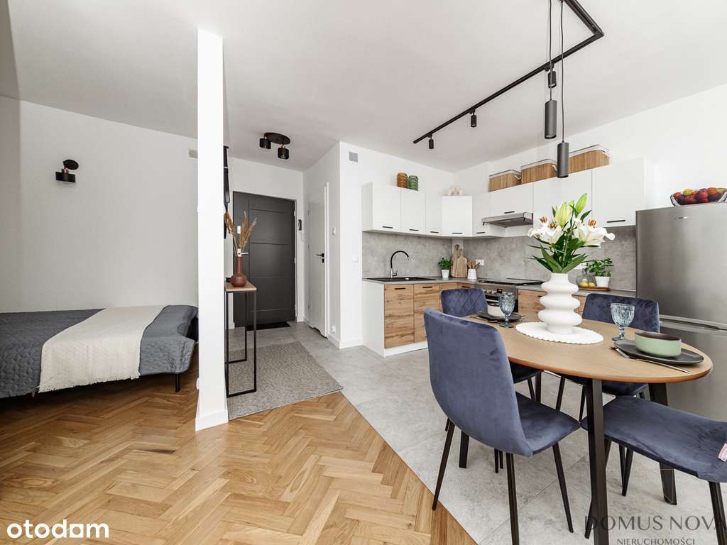 Przepiękny widok - po remoncie - Pełny obrazek: 4/19