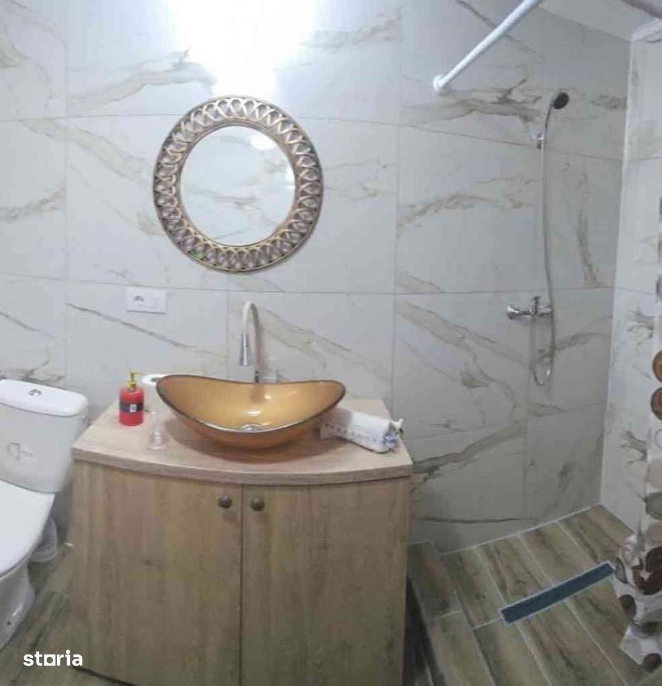 Casa de vanzare in sat Rogoz-10