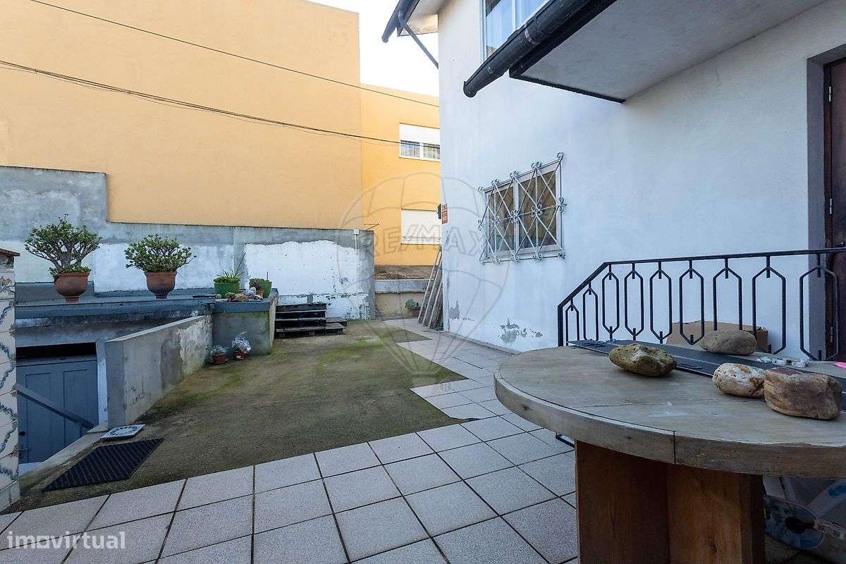 Moradia T4 para venda - Grande imagem: 4/23