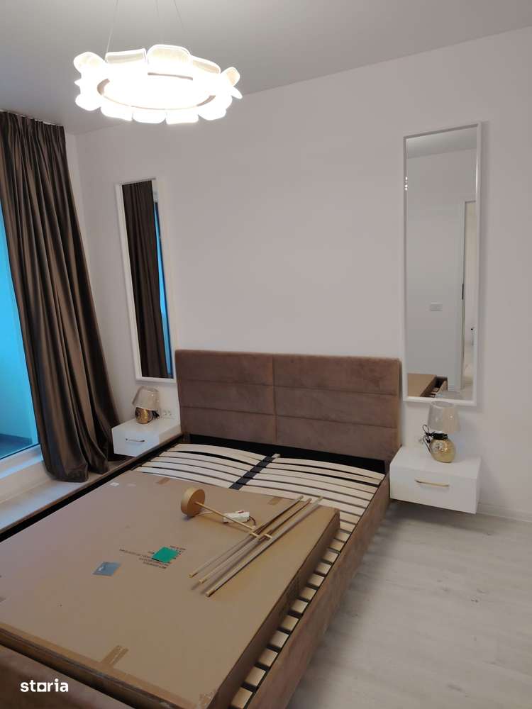 Ap. 2c open space AYAN RESIDENCE APARTAMENTS - 0% comision-4