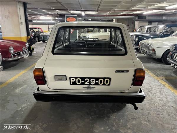 Fiat 128 - 3