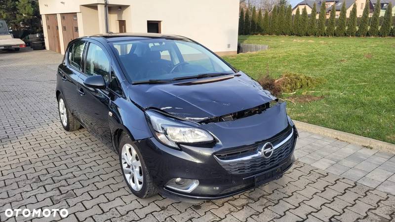 Opel Corsa 1.0 (Ecotec) Turbo (ecoFLEX) Start/Stop Color Edition - 1