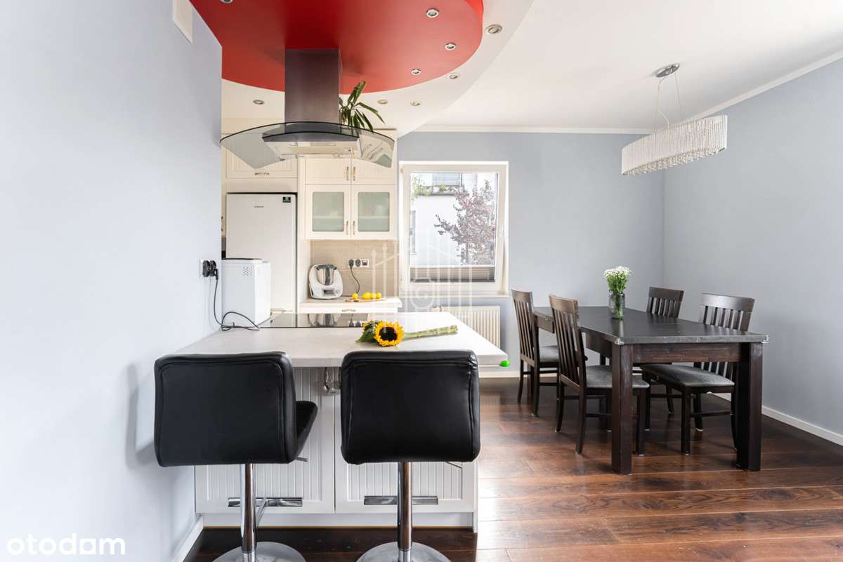 4 pokoje | Gdańsk | Miejsce naziemne +garaż-7