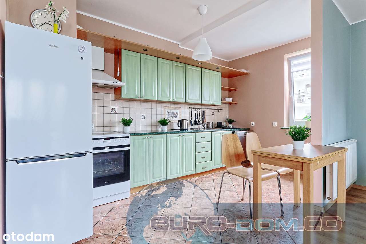 NA WYNAJEM | 2 POKOJE | GARAŻ | BASEN I KORTY TENISOWE | - Pełny obrazek: 4/20