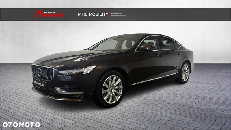 Volvo S90 T5 Inscription - 1