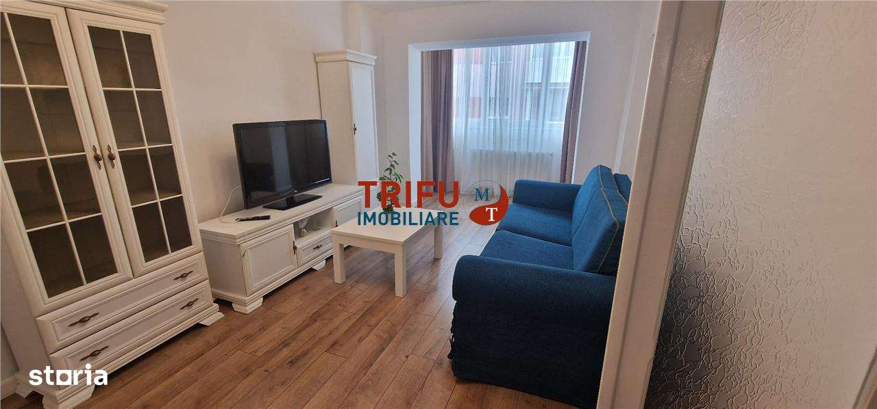 Apartament 3 Camere de Vânzare, Zona Școala Mihai Eminescu, Alba Iulia - Imagine principală: 1/13