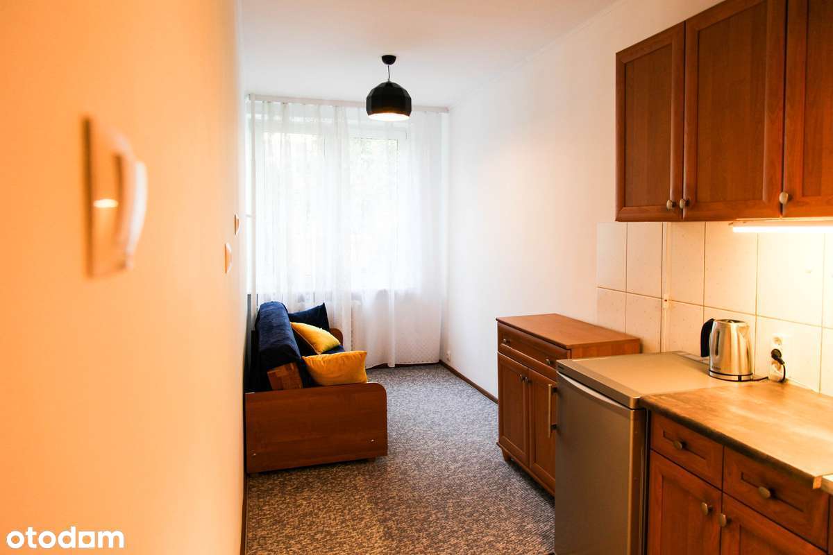 Mieszkanie w znakomitej LOKALIZACJI- Blisko uczelnie - Pełny obrazek: 4/9