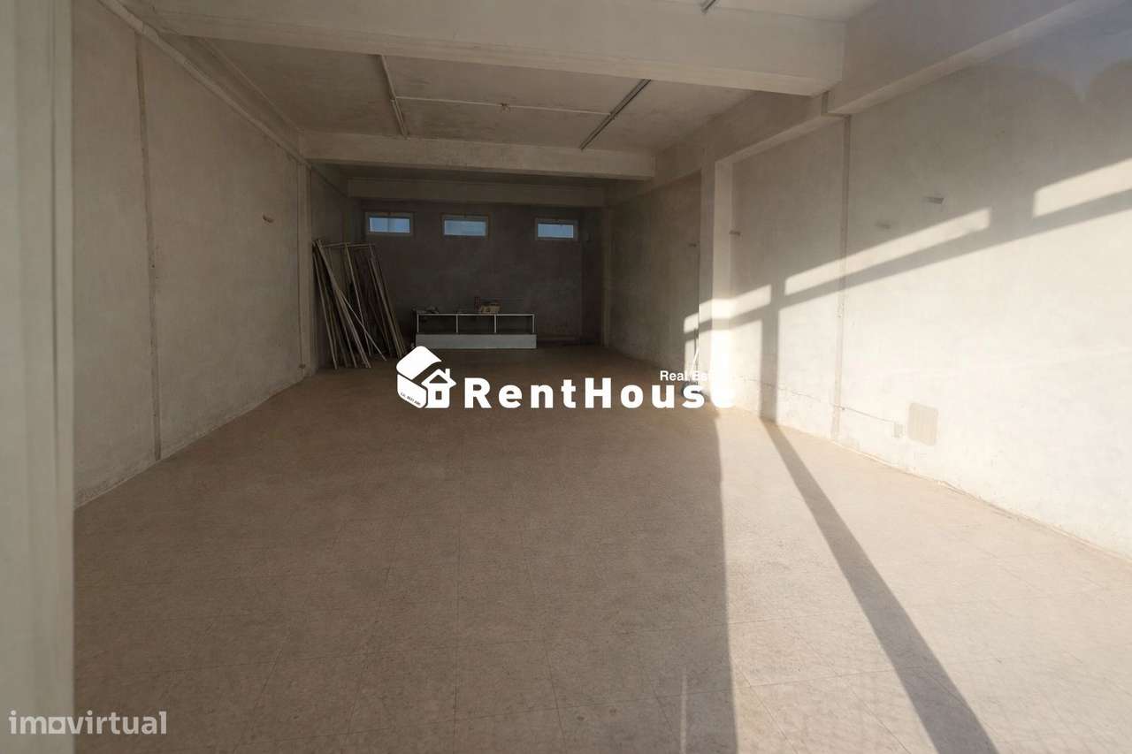 Loja para COMÉRCIO - Grande imagem: 2/3