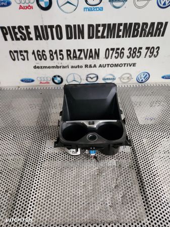 Suport Pahare Bmw Seria 1 F40 F41 Dezmembrez Bmw F40 M Paket - Dezmembrari Arad - 1