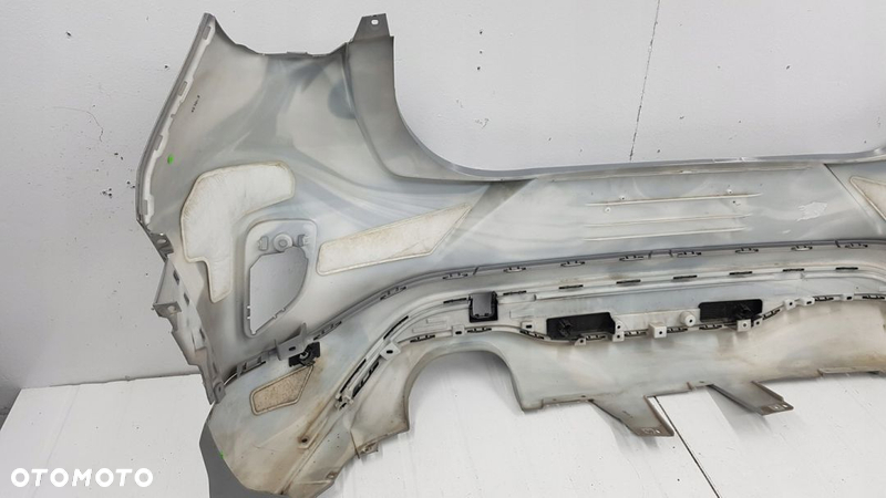 Zderzak tył tylny Ford Puma MK2 Vignale 19- - 16
