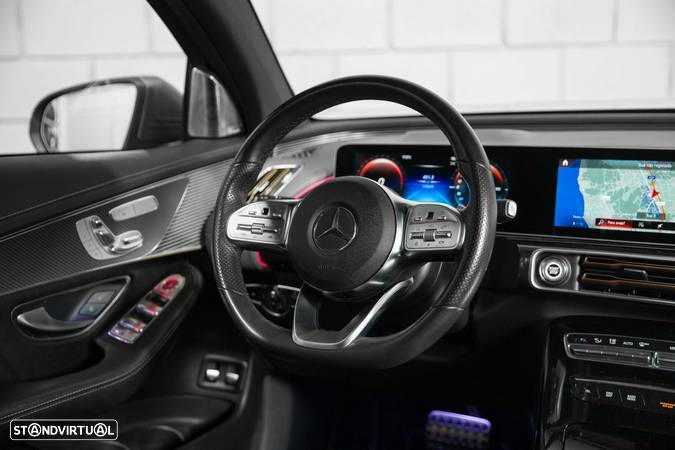 Mercedes-Benz EQC 400 4Matic AMG Line - 60