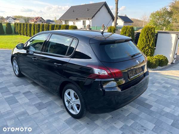 Peugeot 308 1.2 PureTech Active S&S - 3