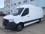 Mercedes-Benz Sprinter - 1