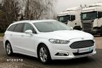 Ford Mondeo 2.0 TDCi Titanium - 16