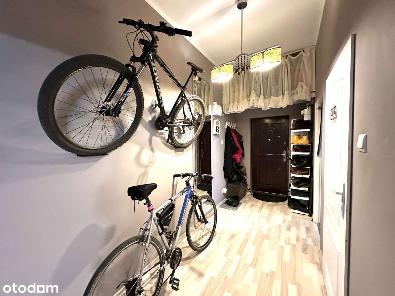 Przytulne 3 pokojowe mieszkanie na Starym Rynku-3