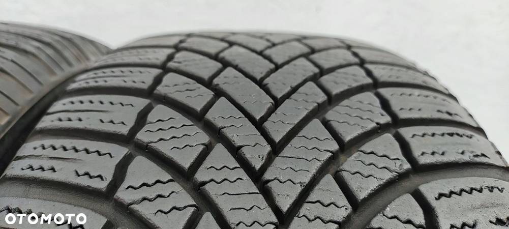 Opony zimowe Bridgestone Blizzak LM005 205/55R16 94 H - 5