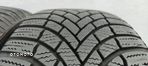 Opony zimowe Bridgestone Blizzak LM005 205/55R16 94 H - 5