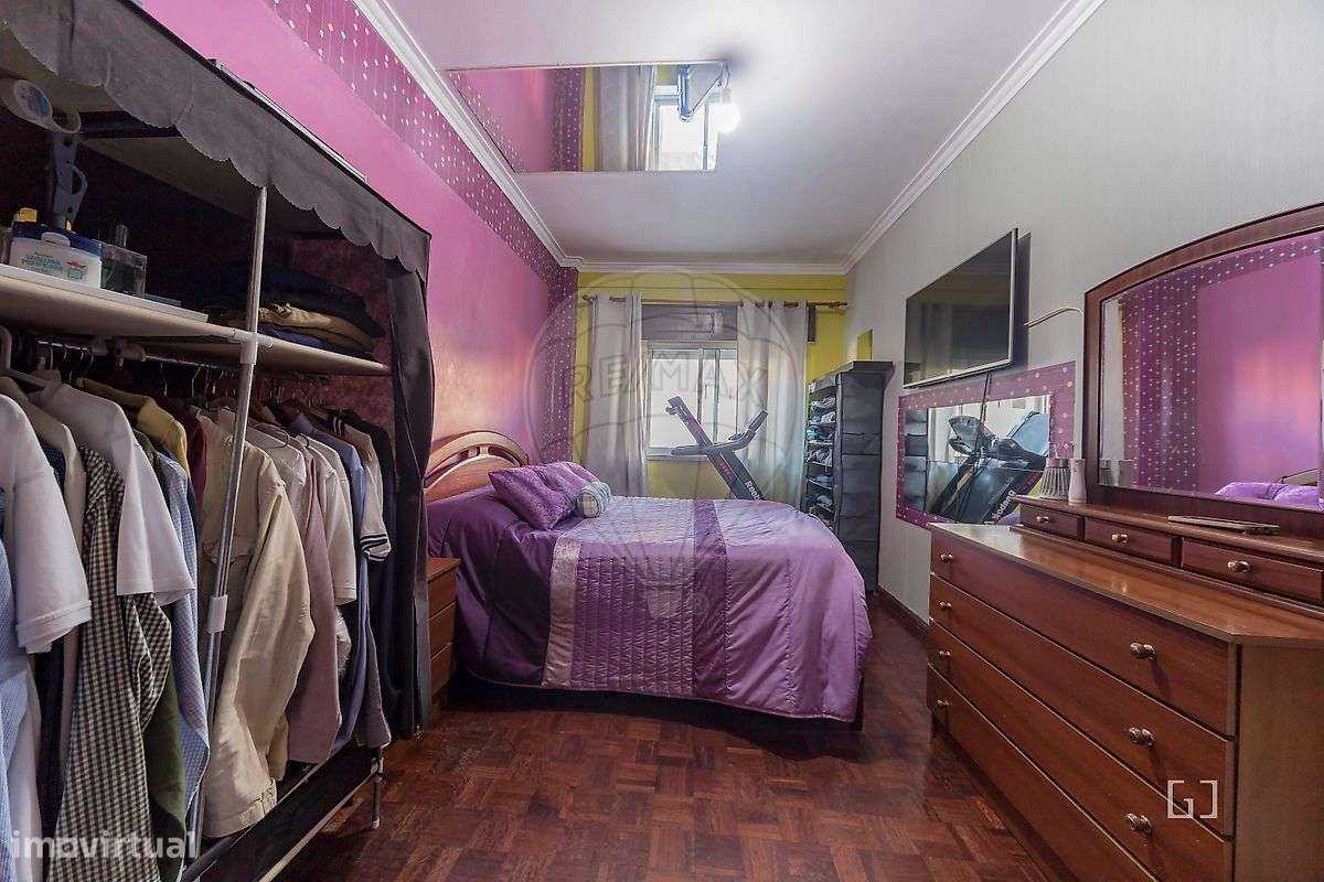 Apartamento T0 para venda-14