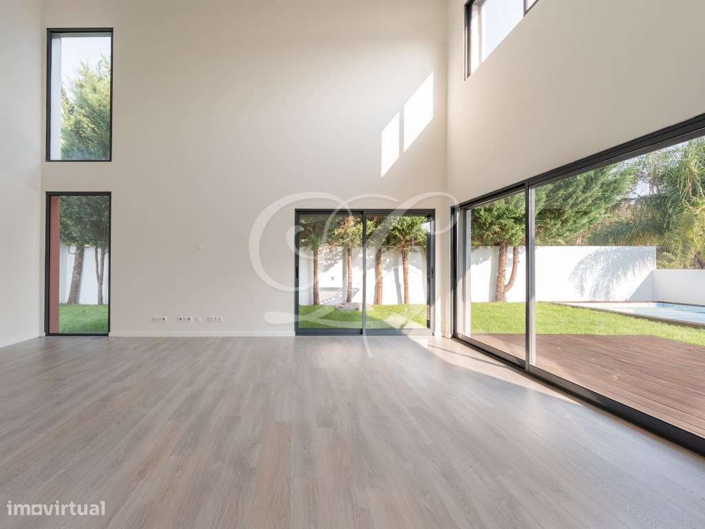 Moradia T4 + 1 | Cascais-10