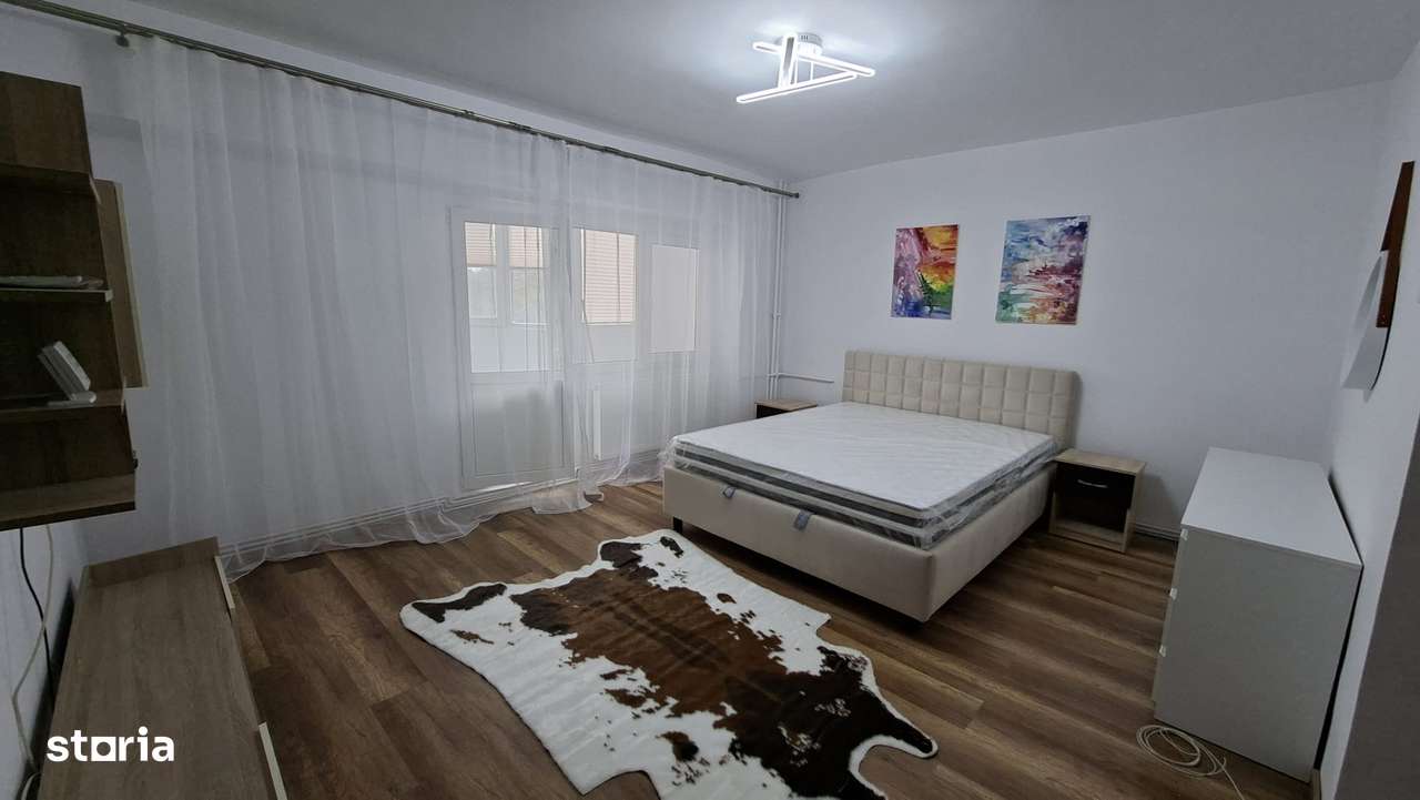 Apartament cu o camera, Lidl Nicolina, Podu Ros - Imagine principală: 1/11
