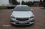 Opel Astra 1.6 D (CDTI) Sports Tourer Innovation - 2