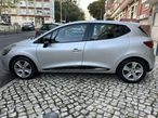 Renault Clio 1.5 dCi Dynamique S 83g - 7