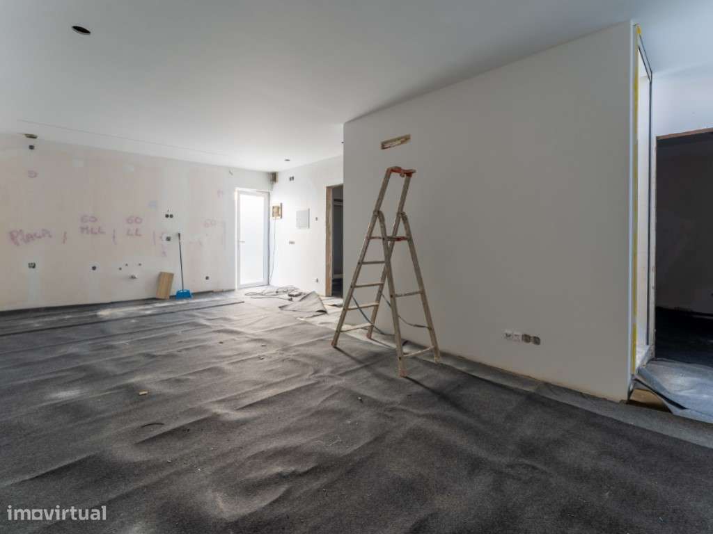 Apartamento Duplex c/ vista mar - Sitio Nazaré - Grande imagem: 5/35