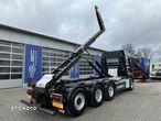 MAN TGS 35.500 8x2-4 EURO6 HAKOWIEC EURO-LIFT - 8