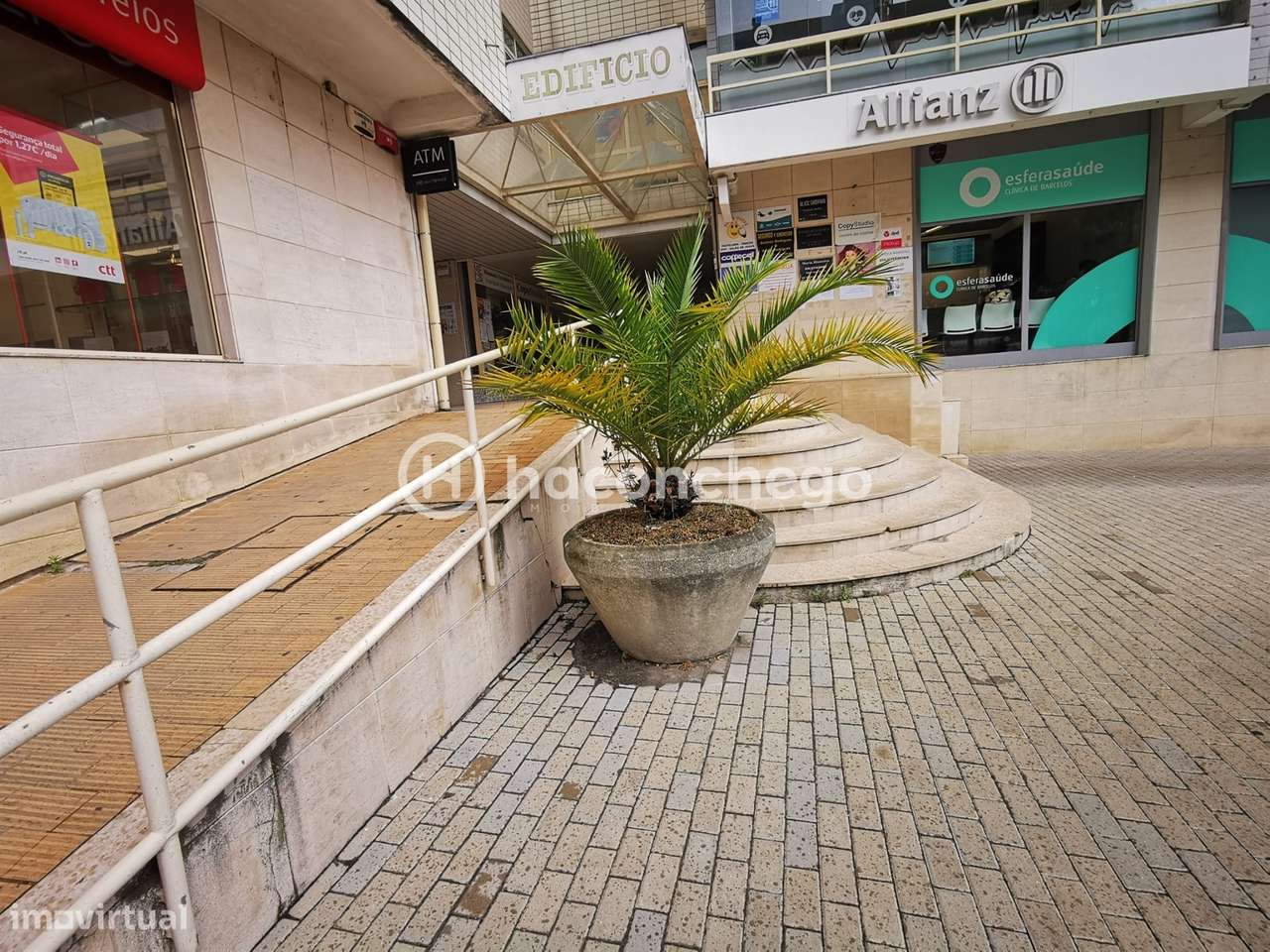 Loja para venda Arcozelo Barcelos - Grande imagem: 2/23