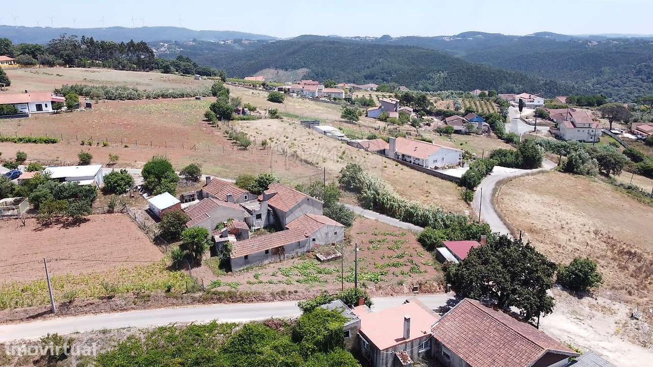 Moradia T4 para venda-23