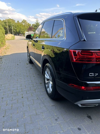 Audi Q7 3.0 TFSI quattro tiptronic - 18