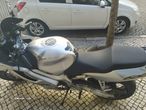 Honda CBR CBR 600F PGM-FI - 4